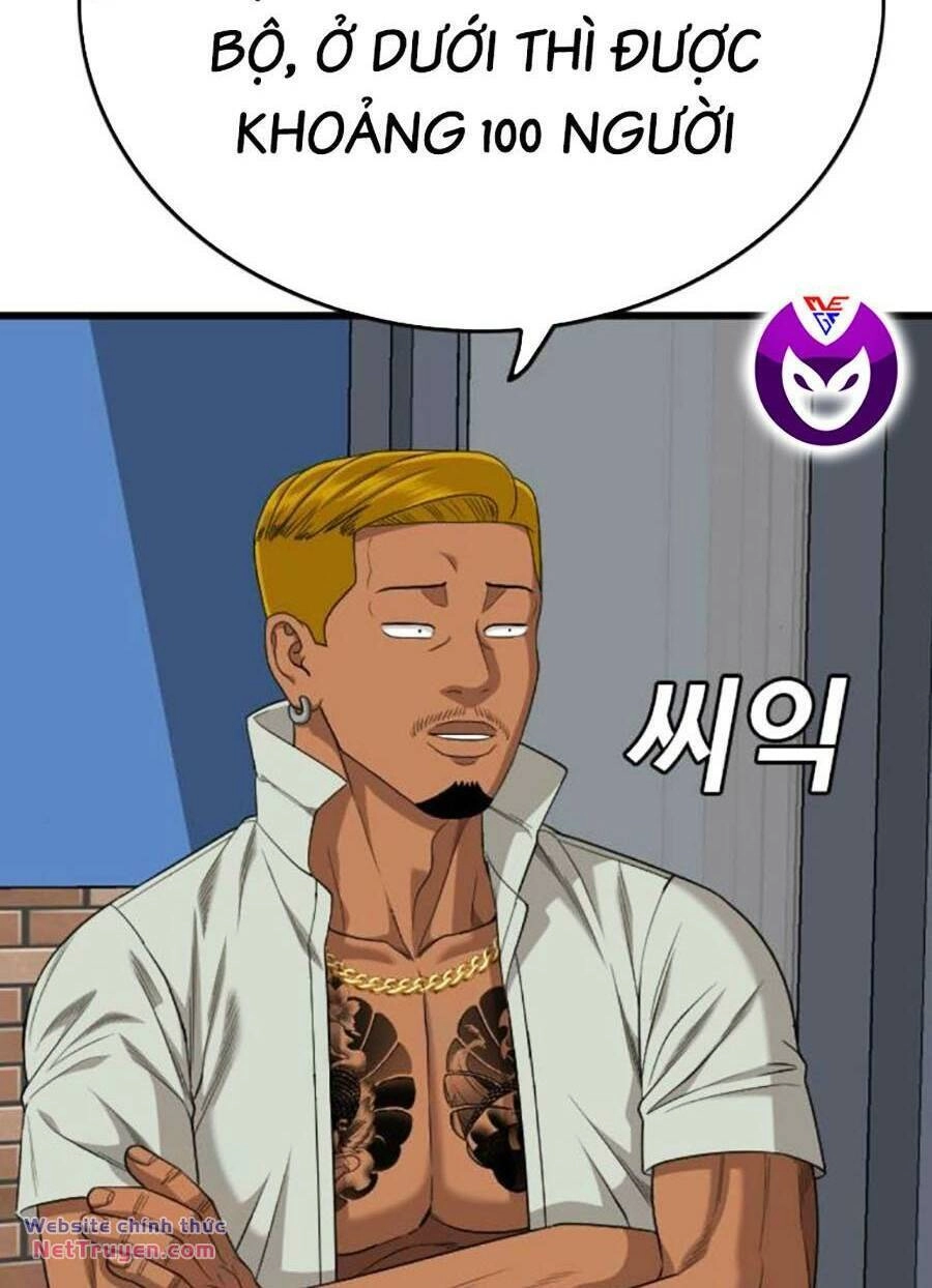 Người Xấu Chapter 195 - 20