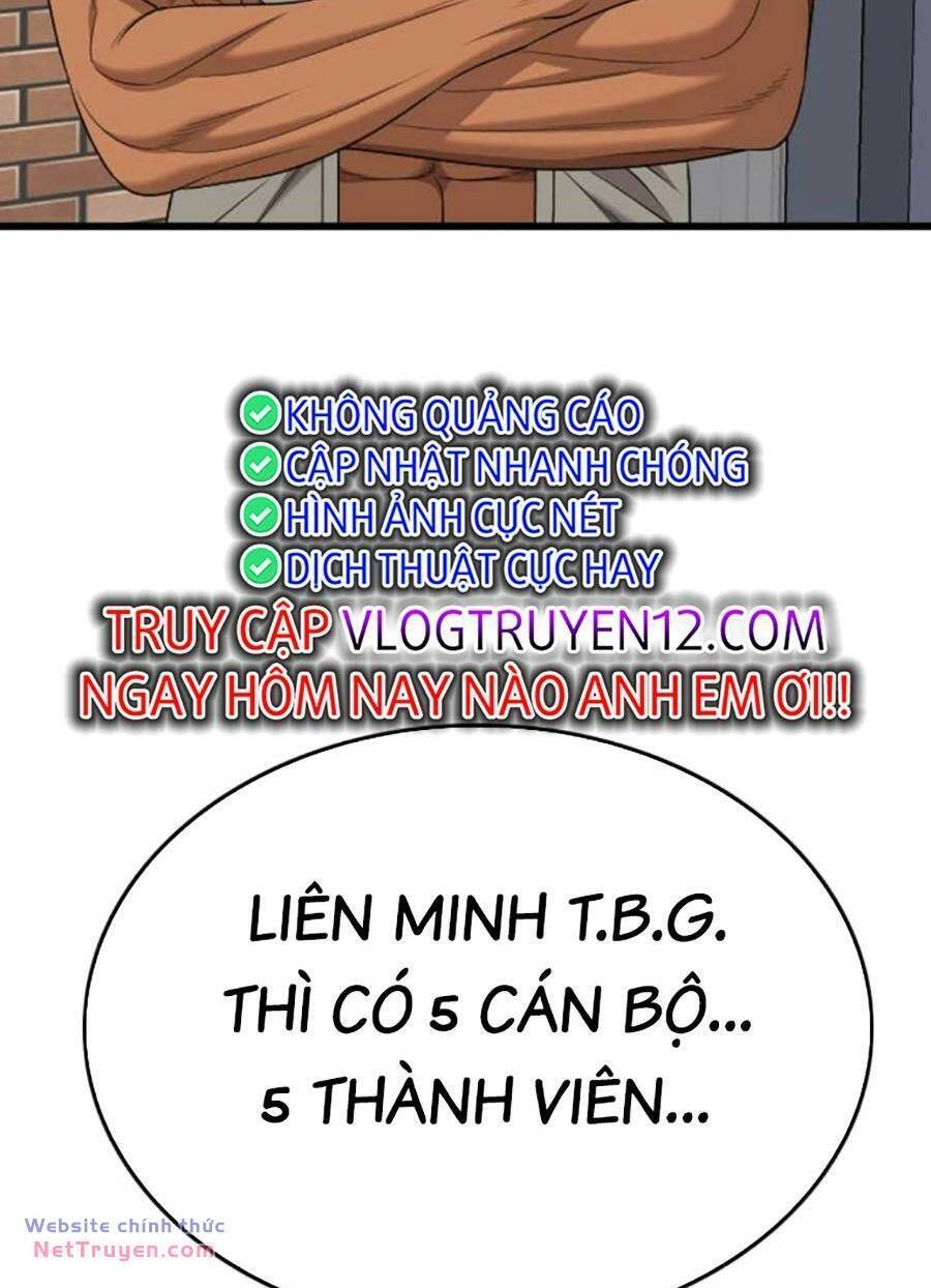 Người Xấu Chapter 195 - 21