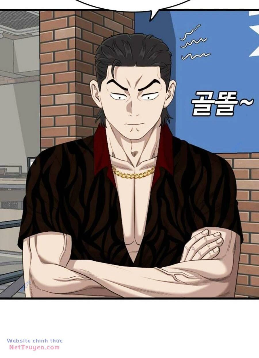 Người Xấu Chapter 195 - 22