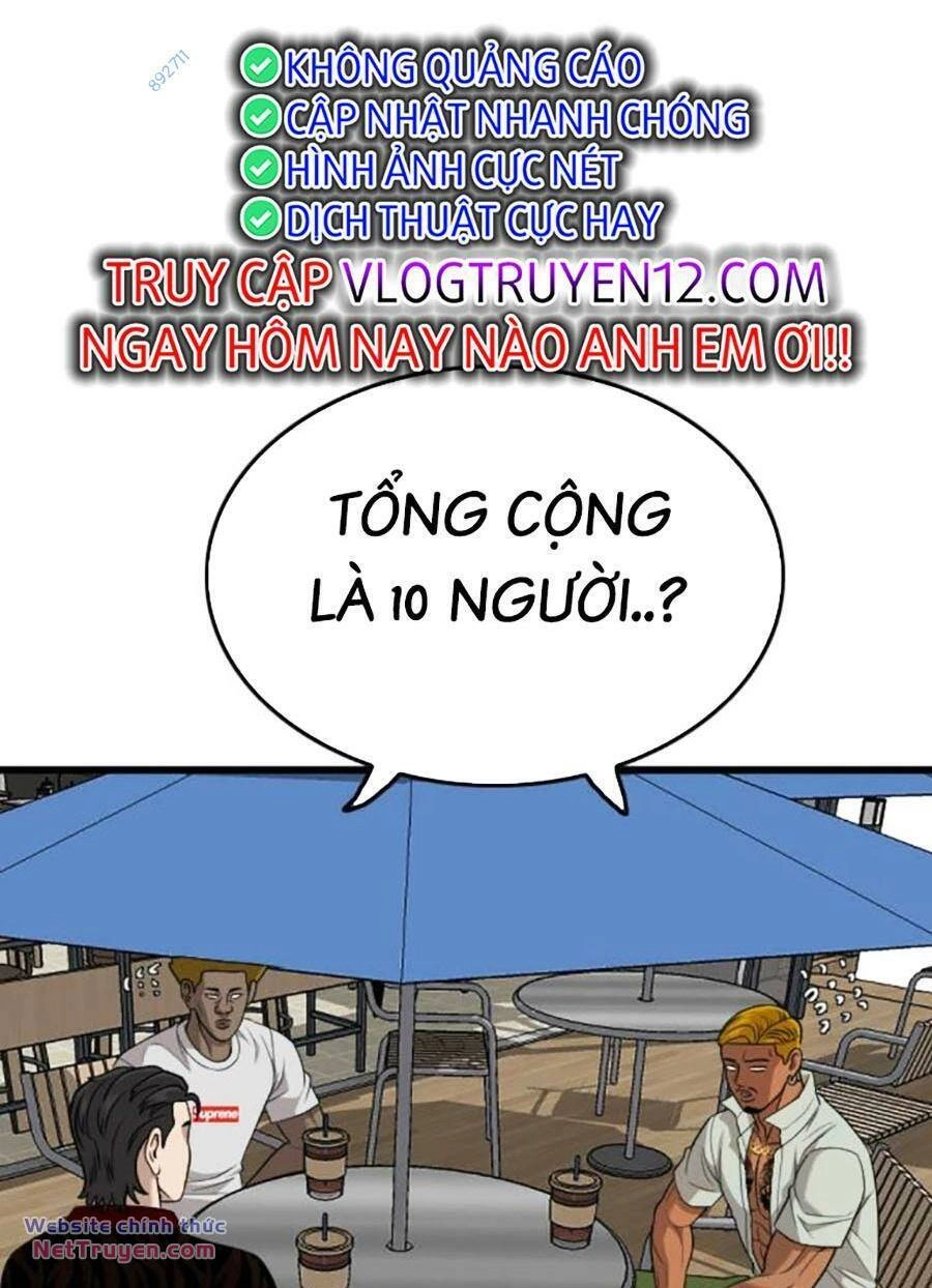 Người Xấu Chapter 195 - 23