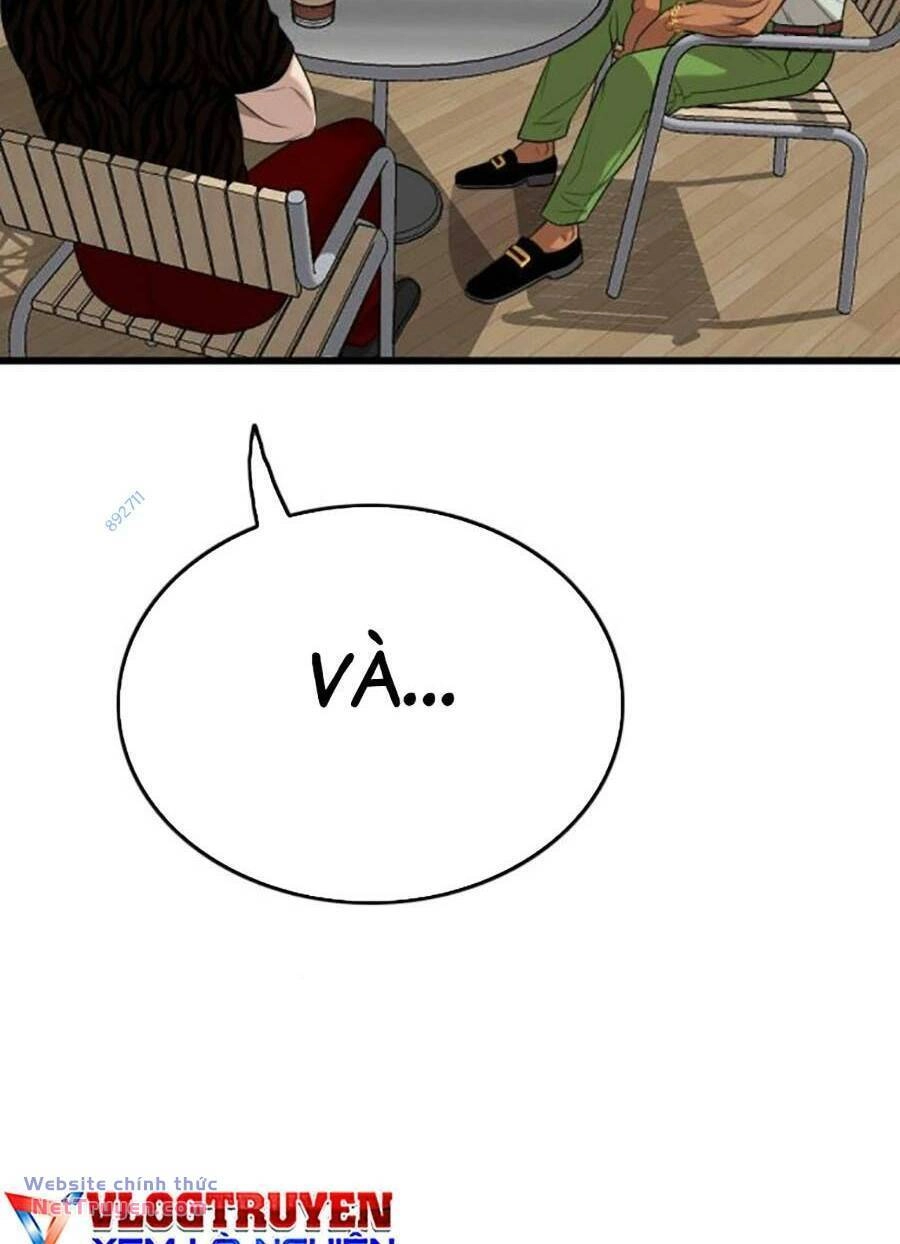 Người Xấu Chapter 195 - 24