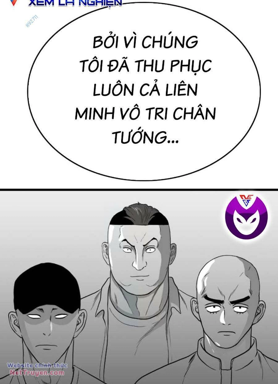 Người Xấu Chapter 195 - 25