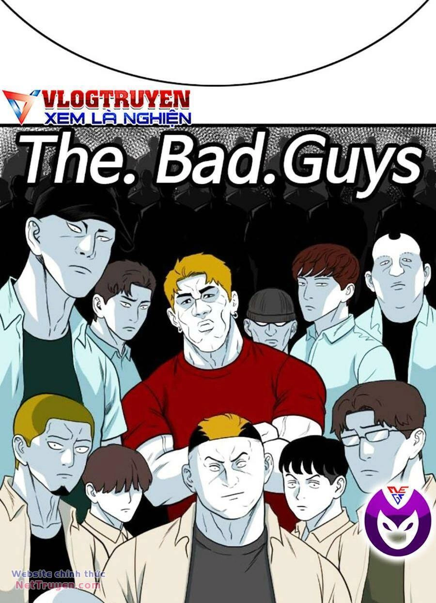 Người Xấu Chapter 195 - 27