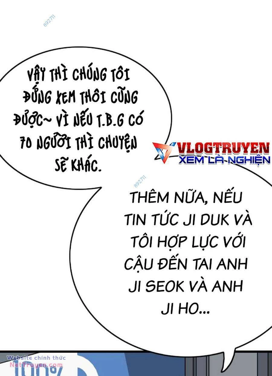 Người Xấu Chapter 195 - 31