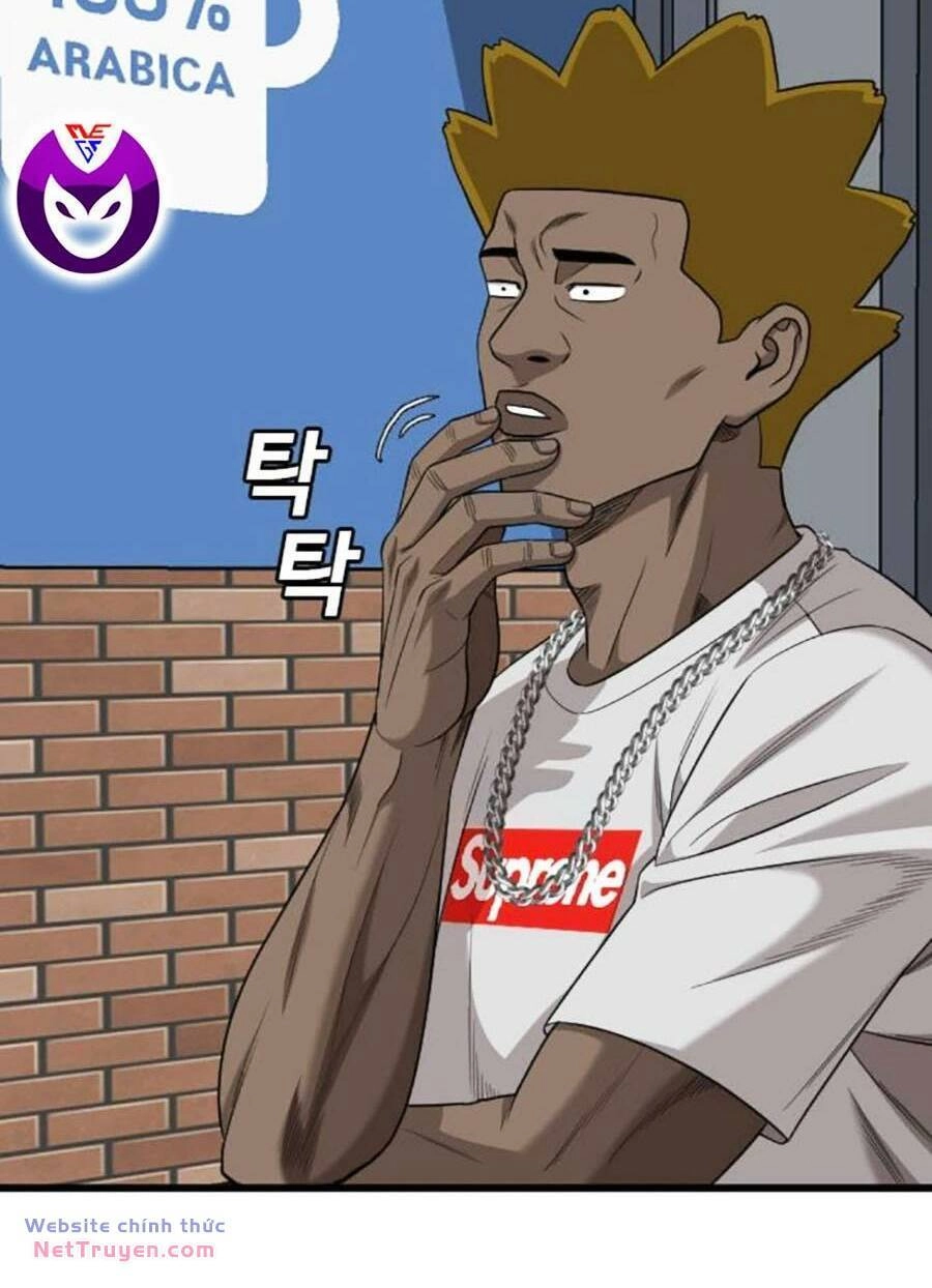 Người Xấu Chapter 195 - 32