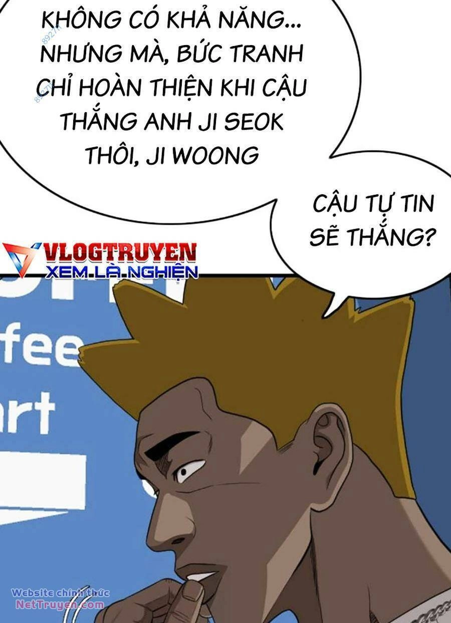 Người Xấu Chapter 195 - 37