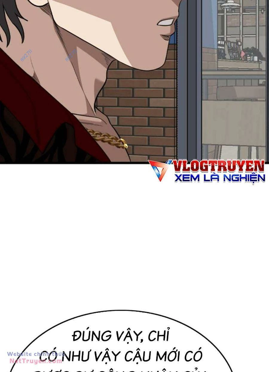 Người Xấu Chapter 195 - 41