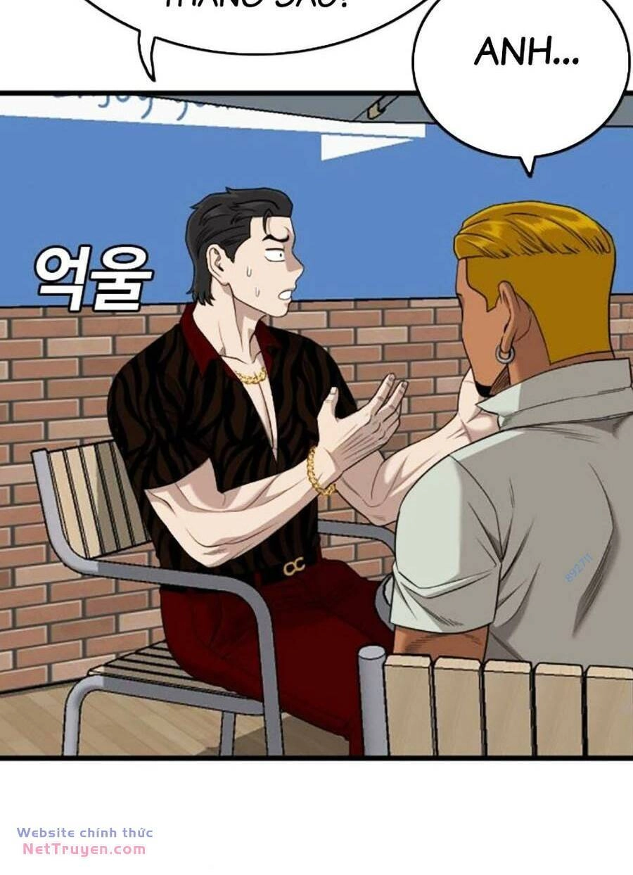 Người Xấu Chapter 195 - 44