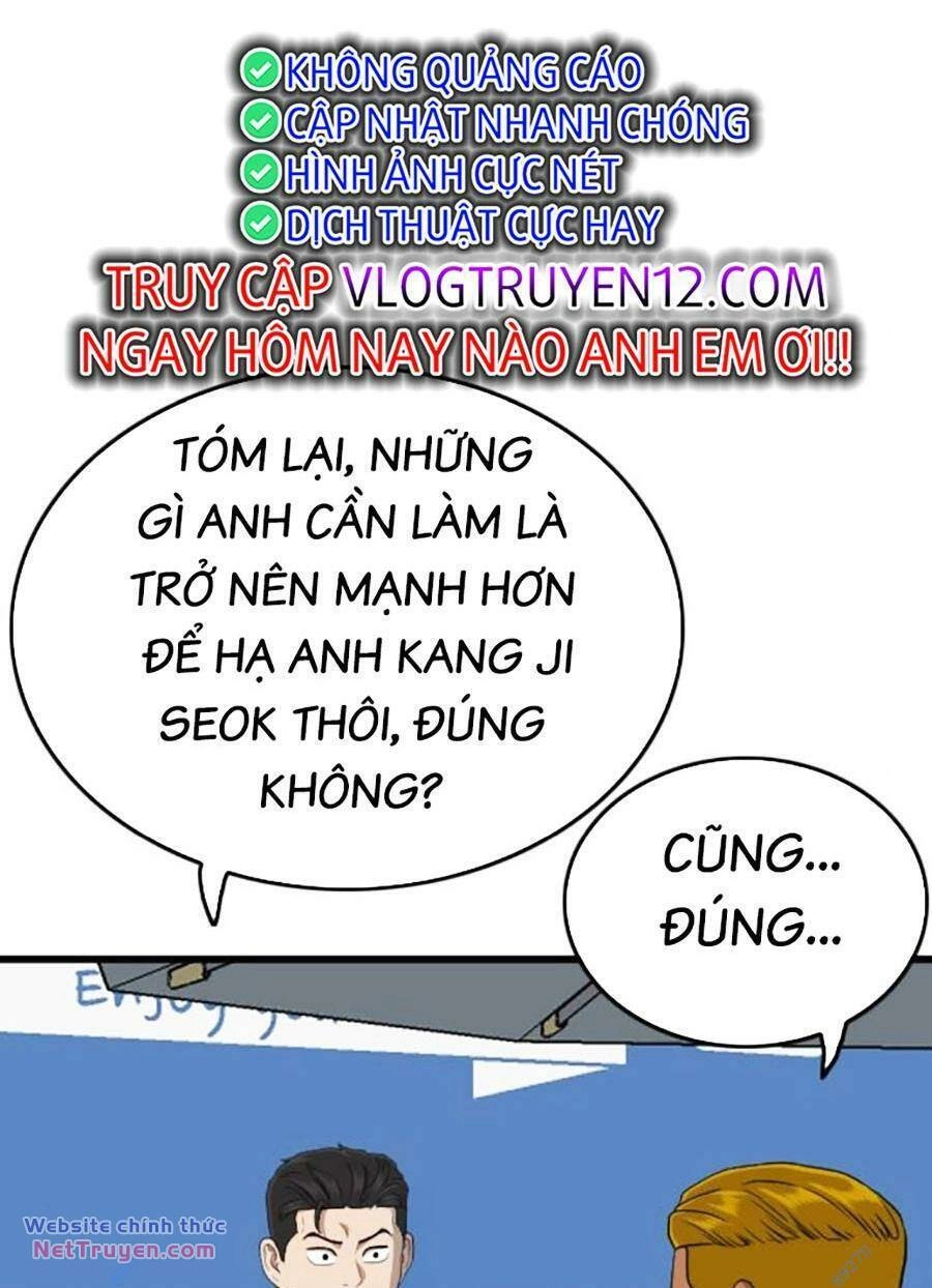 Người Xấu Chapter 195 - 49