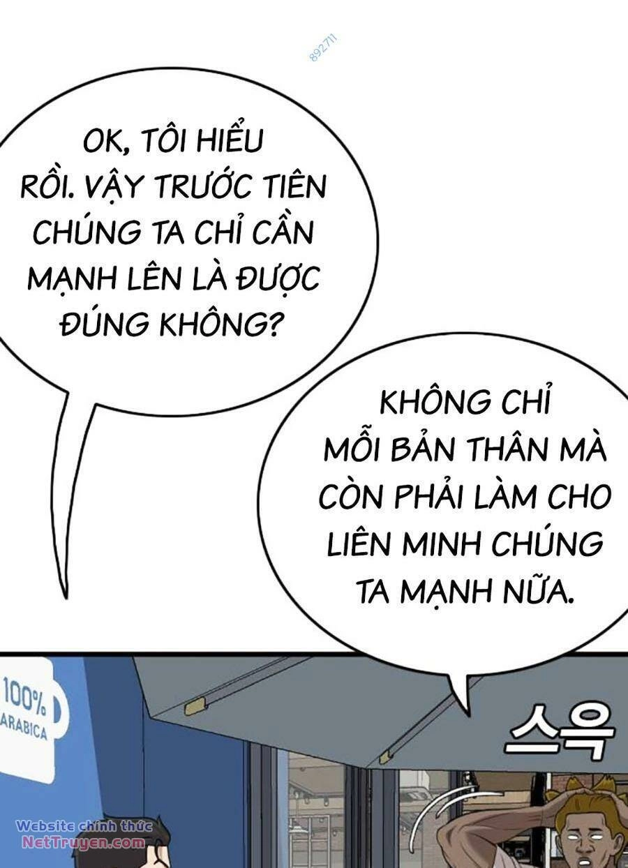 Người Xấu Chapter 195 - 59
