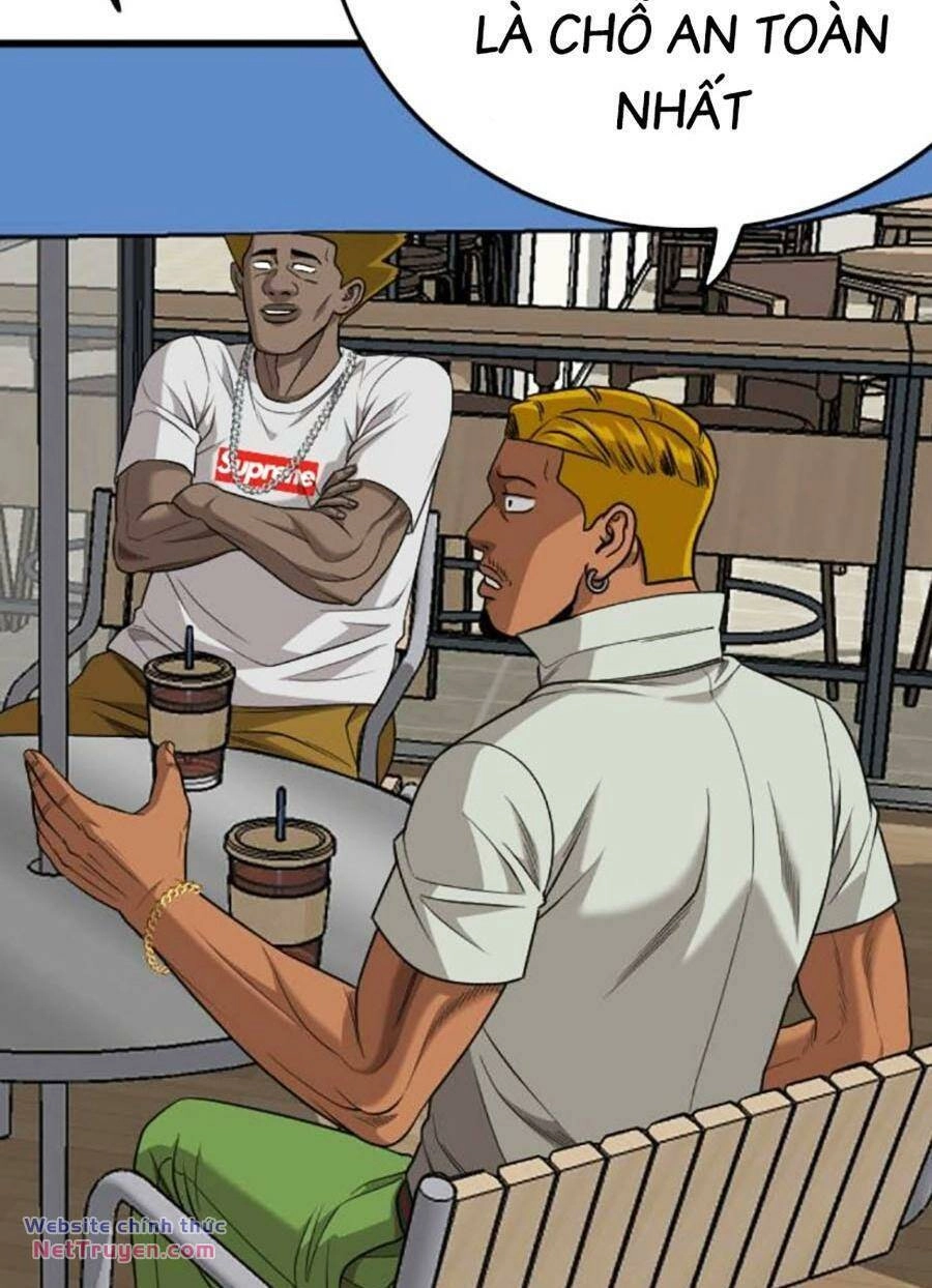 Người Xấu Chapter 195 - 65