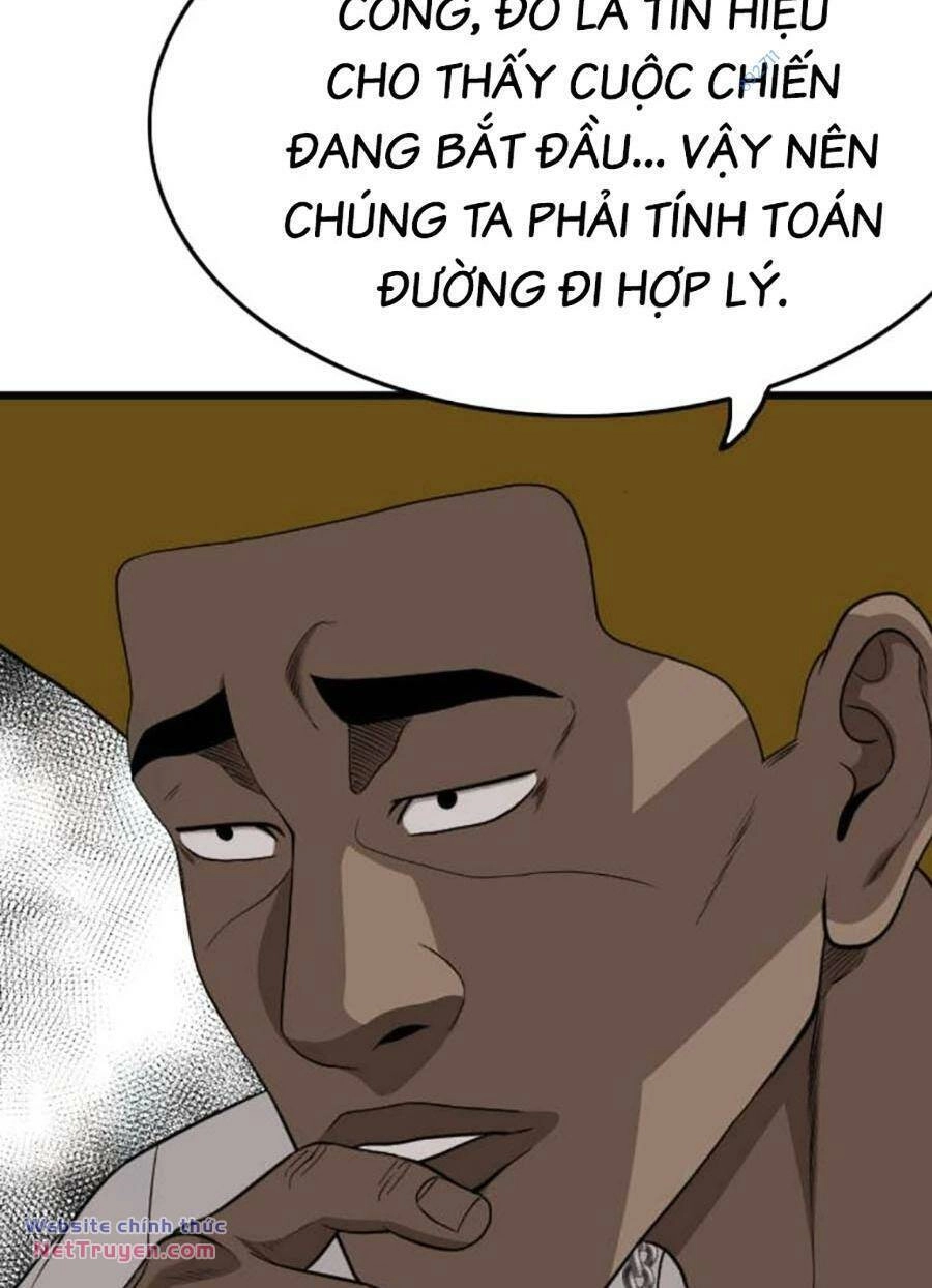 Người Xấu Chapter 195 - 71