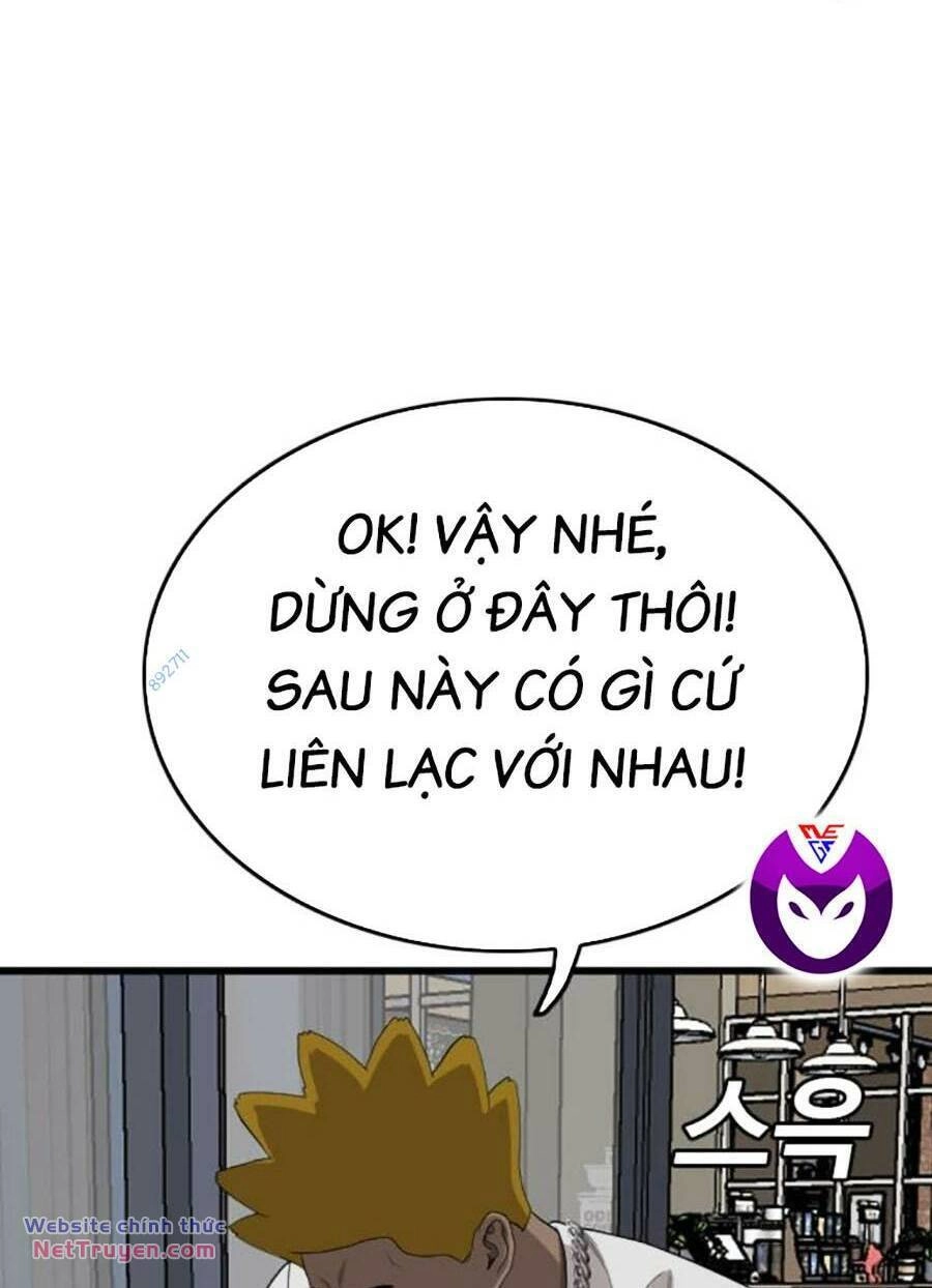 Người Xấu Chapter 195 - 74