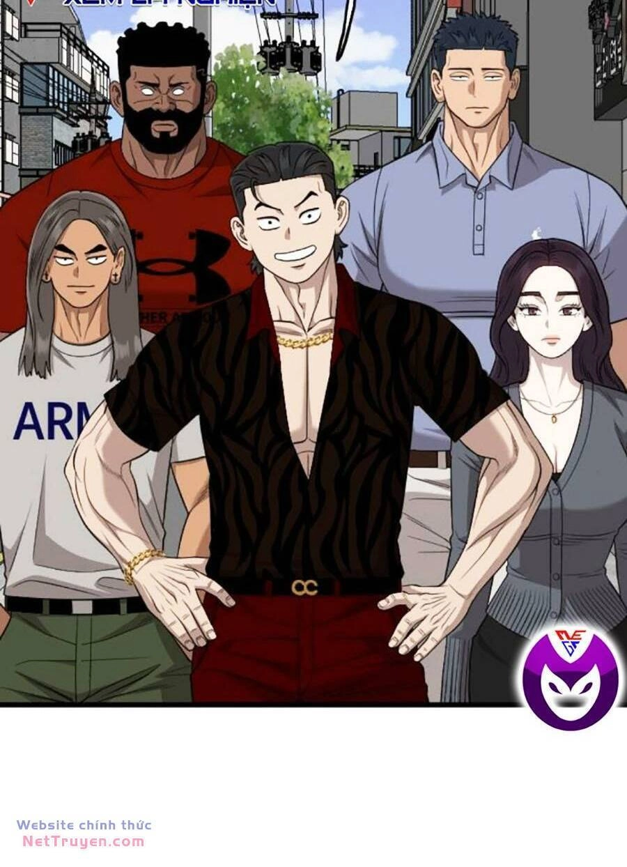 Người Xấu Chapter 195 - 90