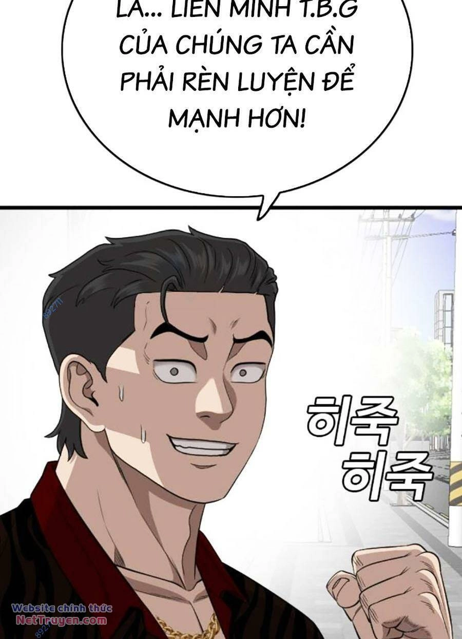 Người Xấu Chapter 195 - 93