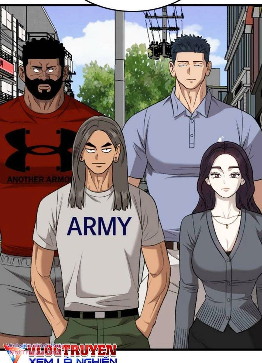 Người Xấu Chapter 195 - 95