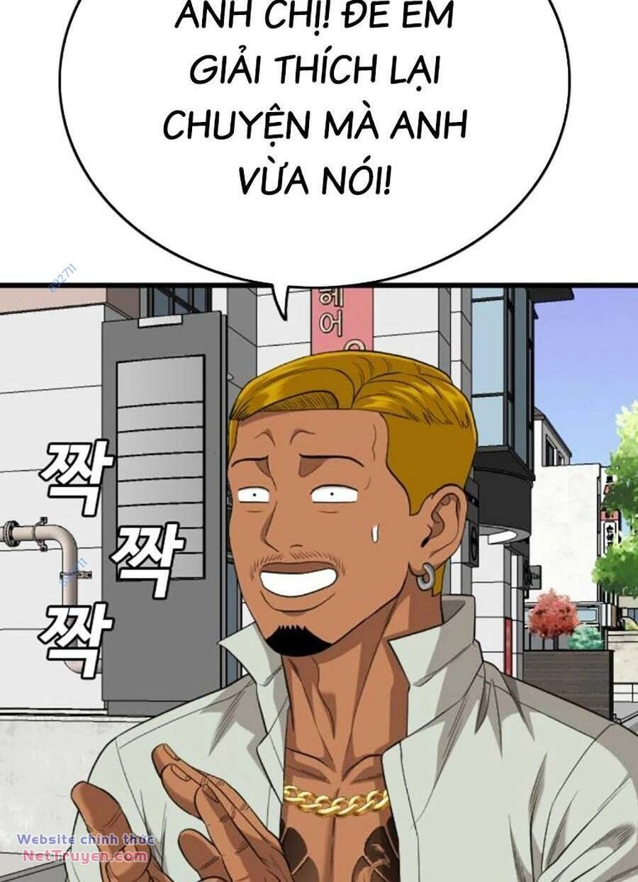 Người Xấu Chapter 195 - 98