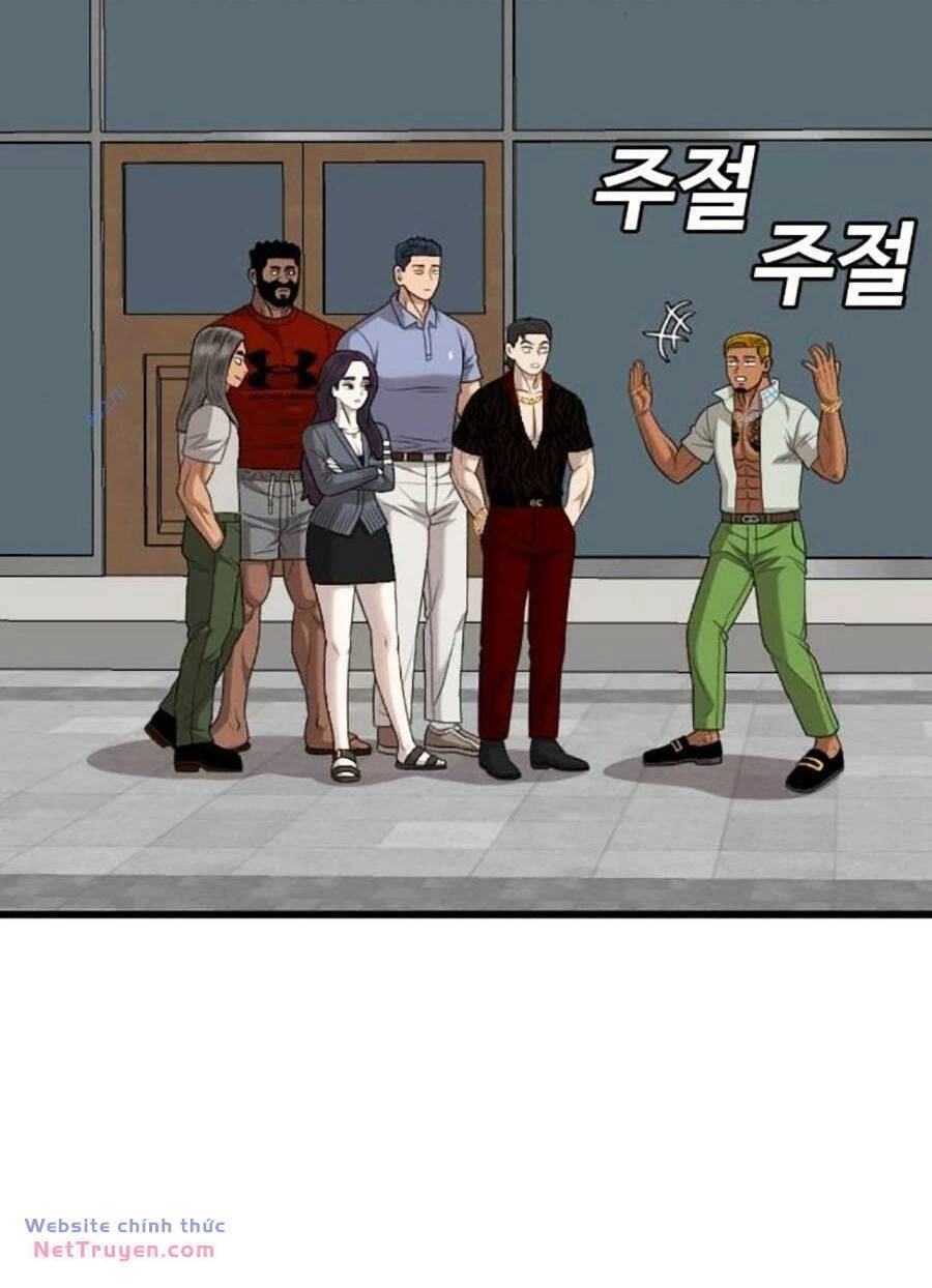 Người Xấu Chapter 195 - 100