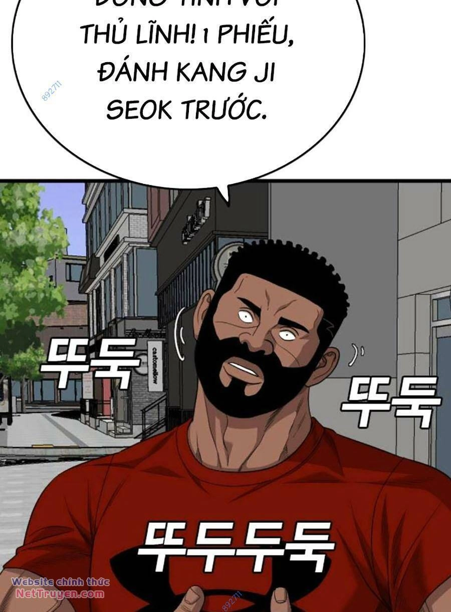 Người Xấu Chapter 195 - 107