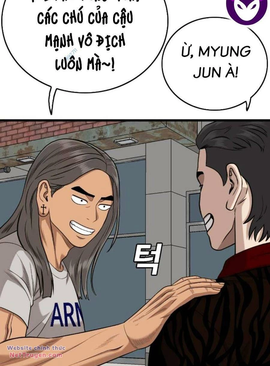 Người Xấu Chapter 195 - 123