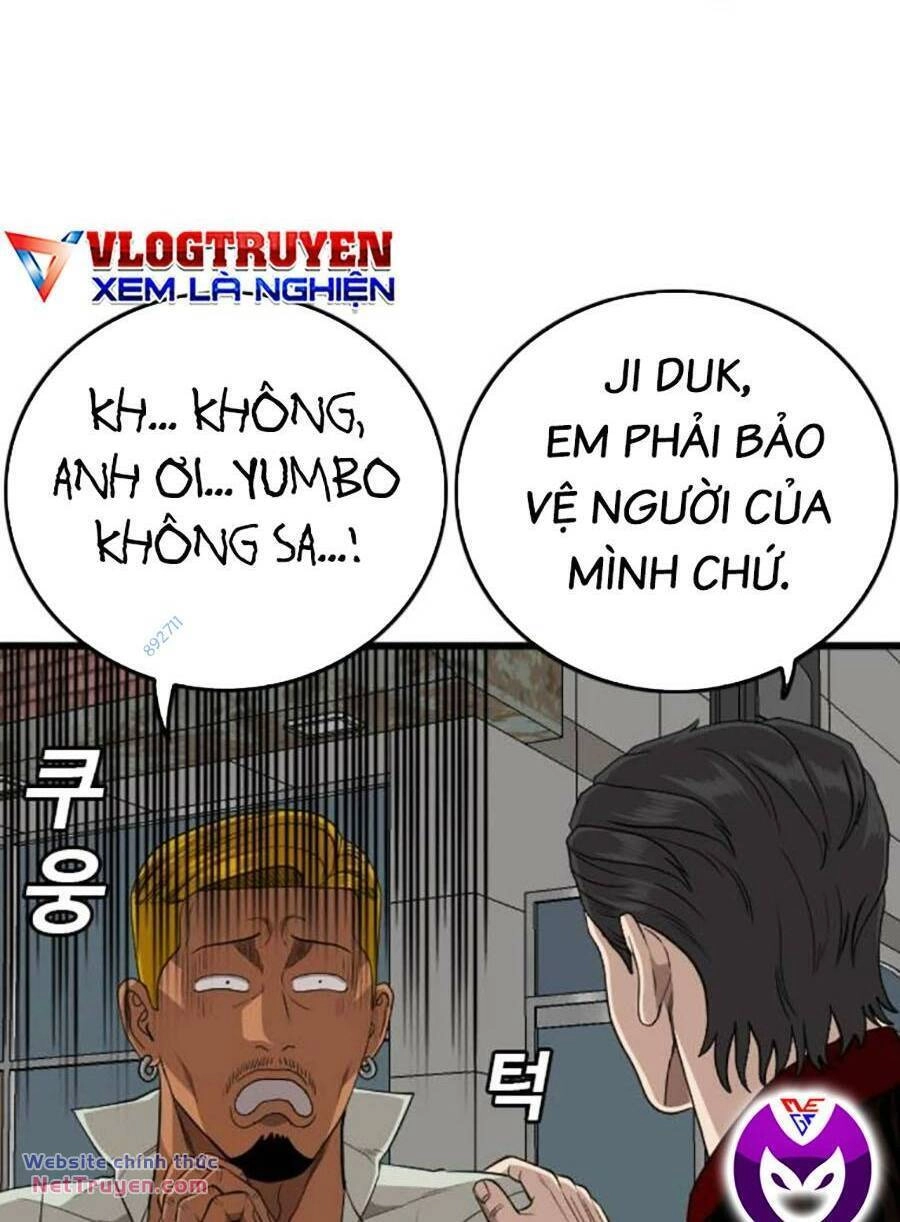 Người Xấu Chapter 195 - 126