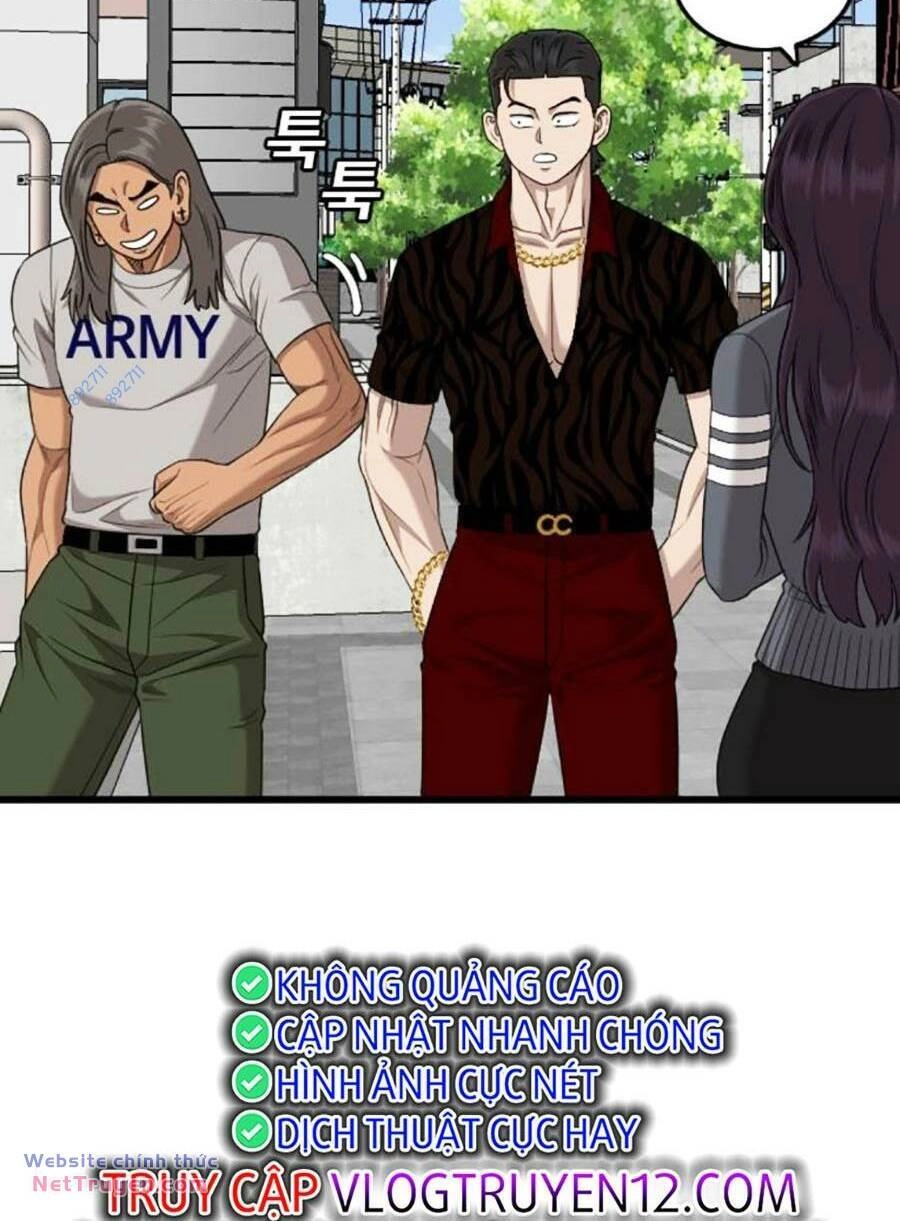 Người Xấu Chapter 195 - 136