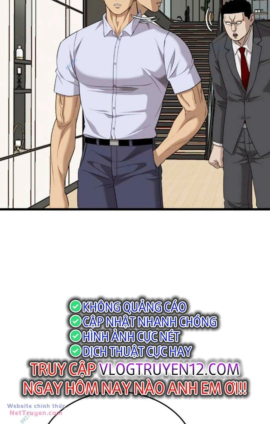 Người Xấu Chapter 196 - 13