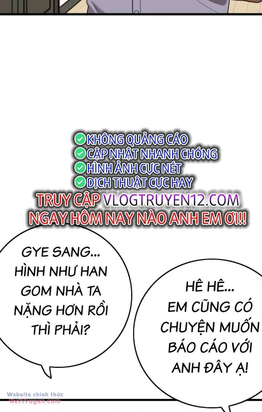 Người Xấu Chapter 196 - 18