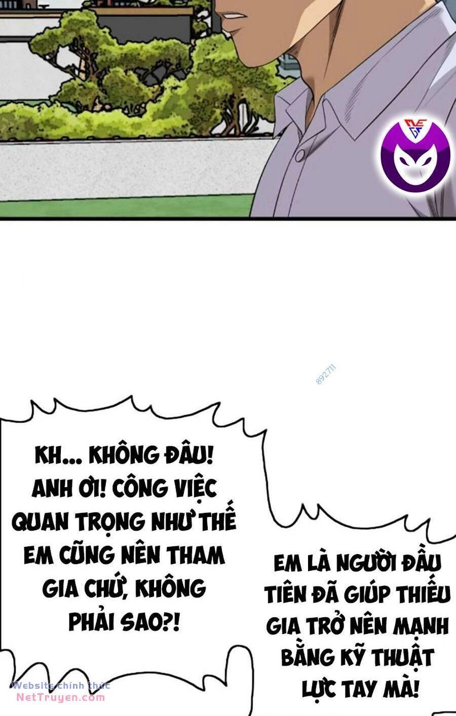 Người Xấu Chapter 196 - 36