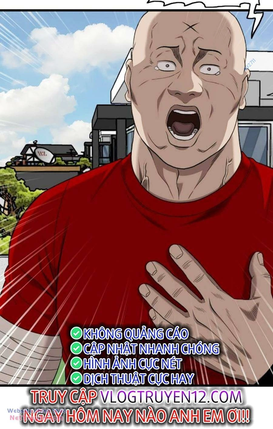 Người Xấu Chapter 196 - 37