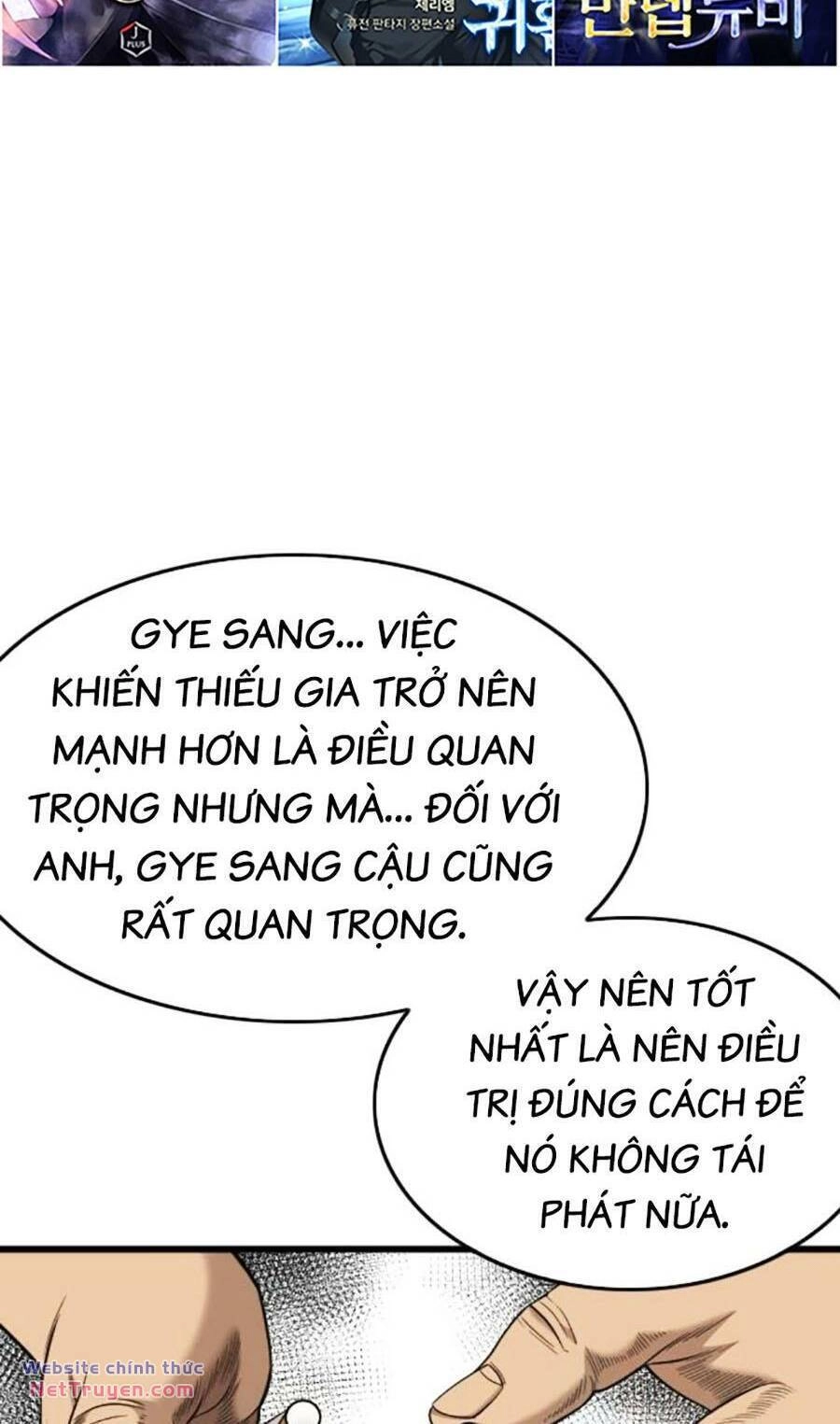 Người Xấu Chapter 196 - 42