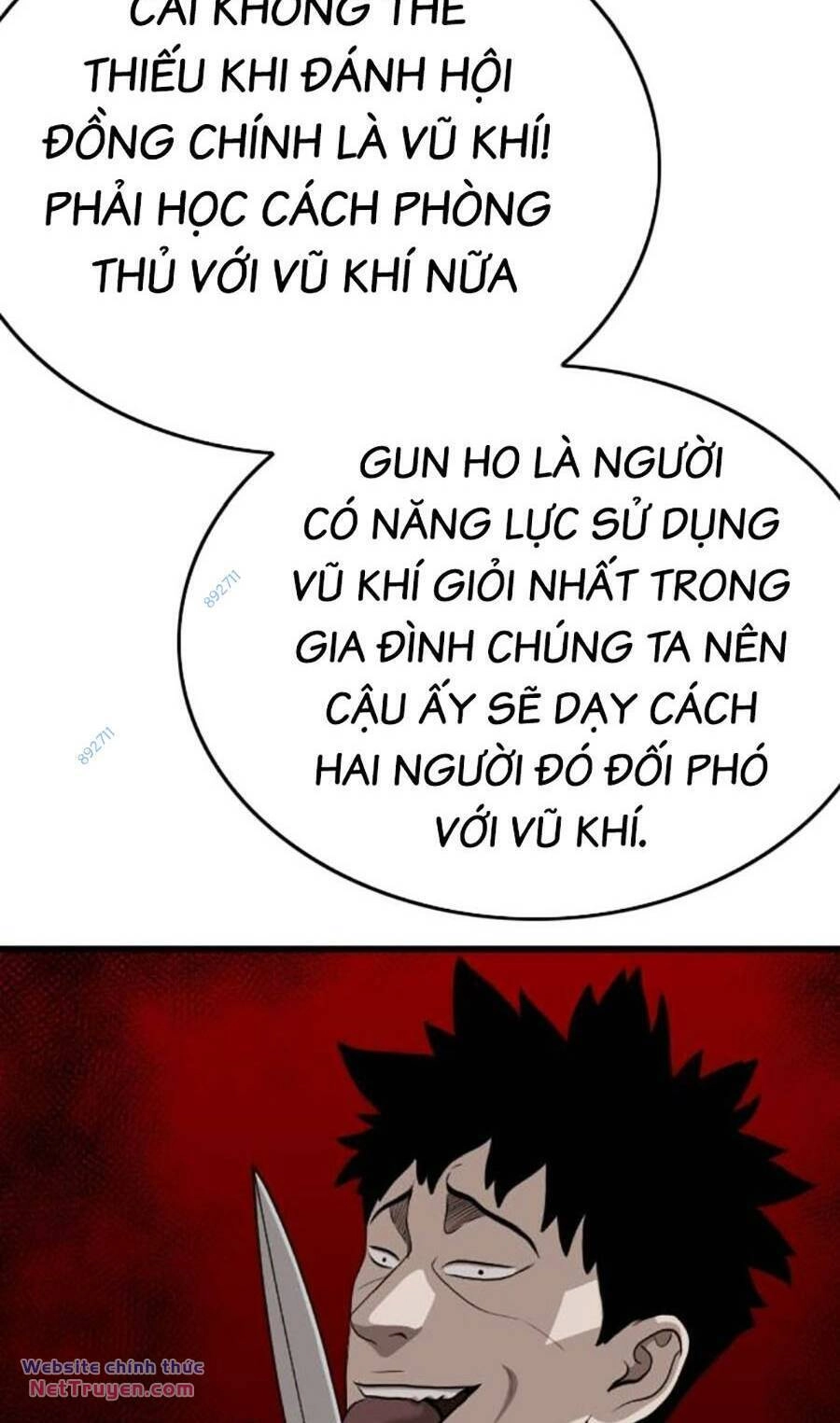 Người Xấu Chapter 196 - 52