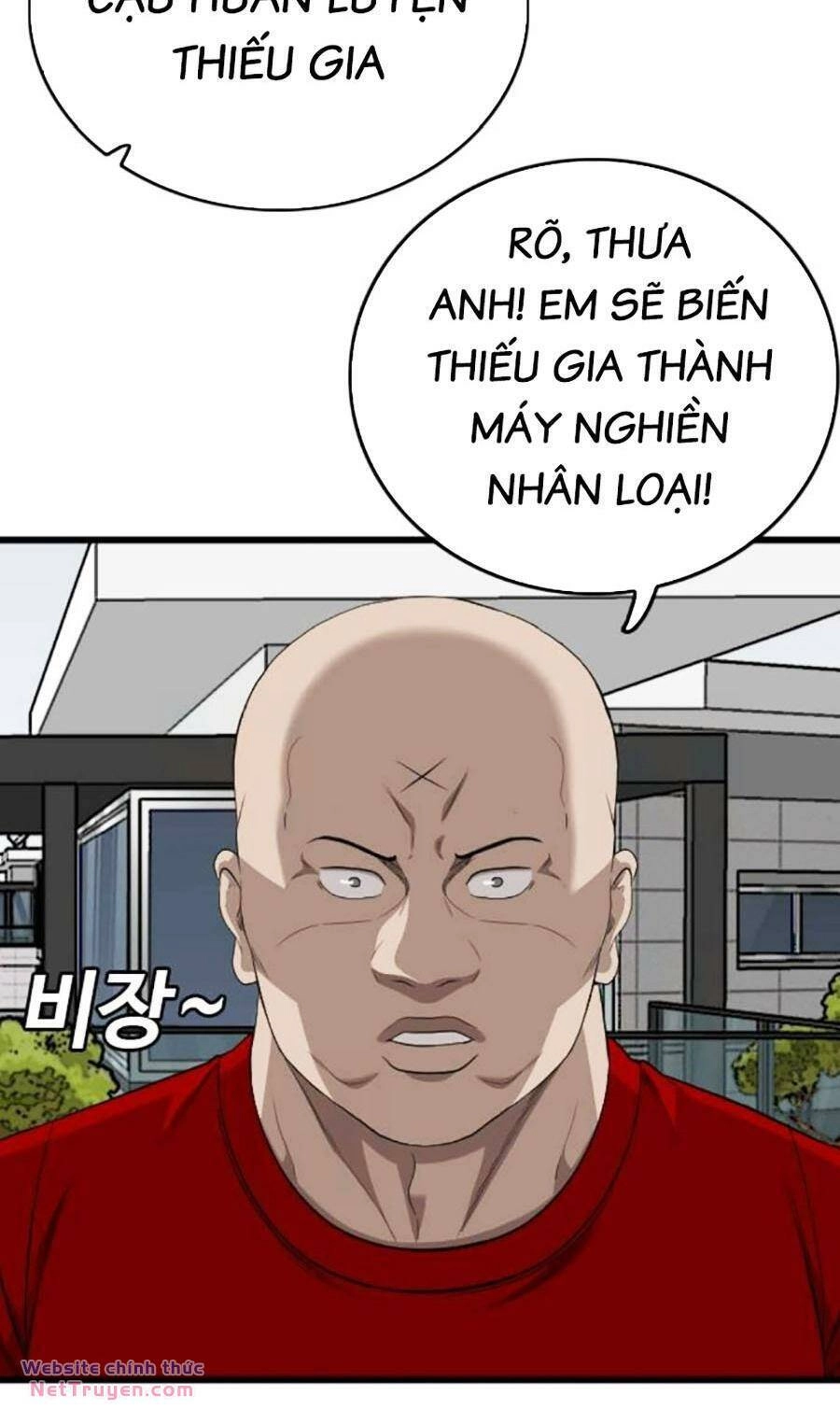 Người Xấu Chapter 196 - 55