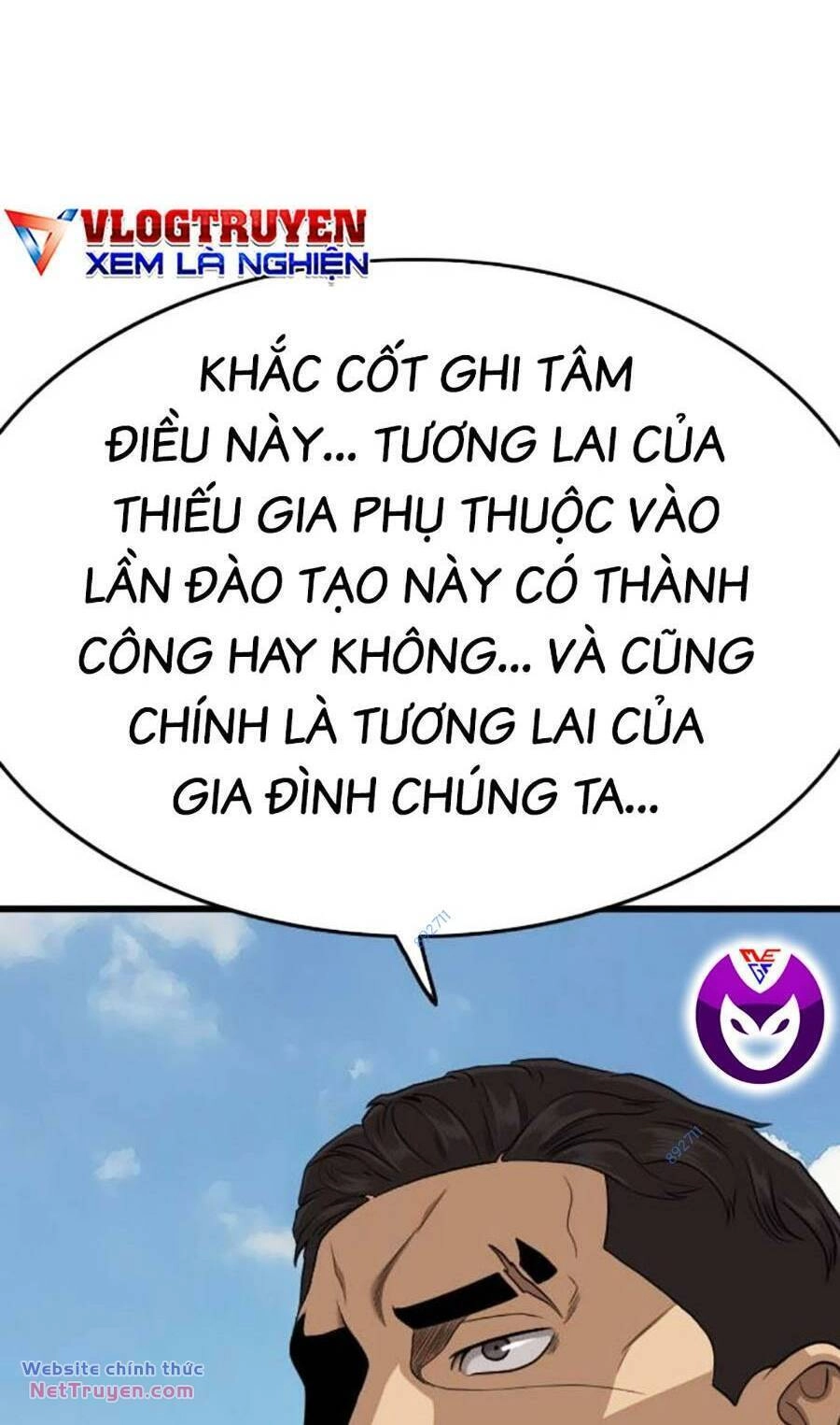 Người Xấu Chapter 196 - 56