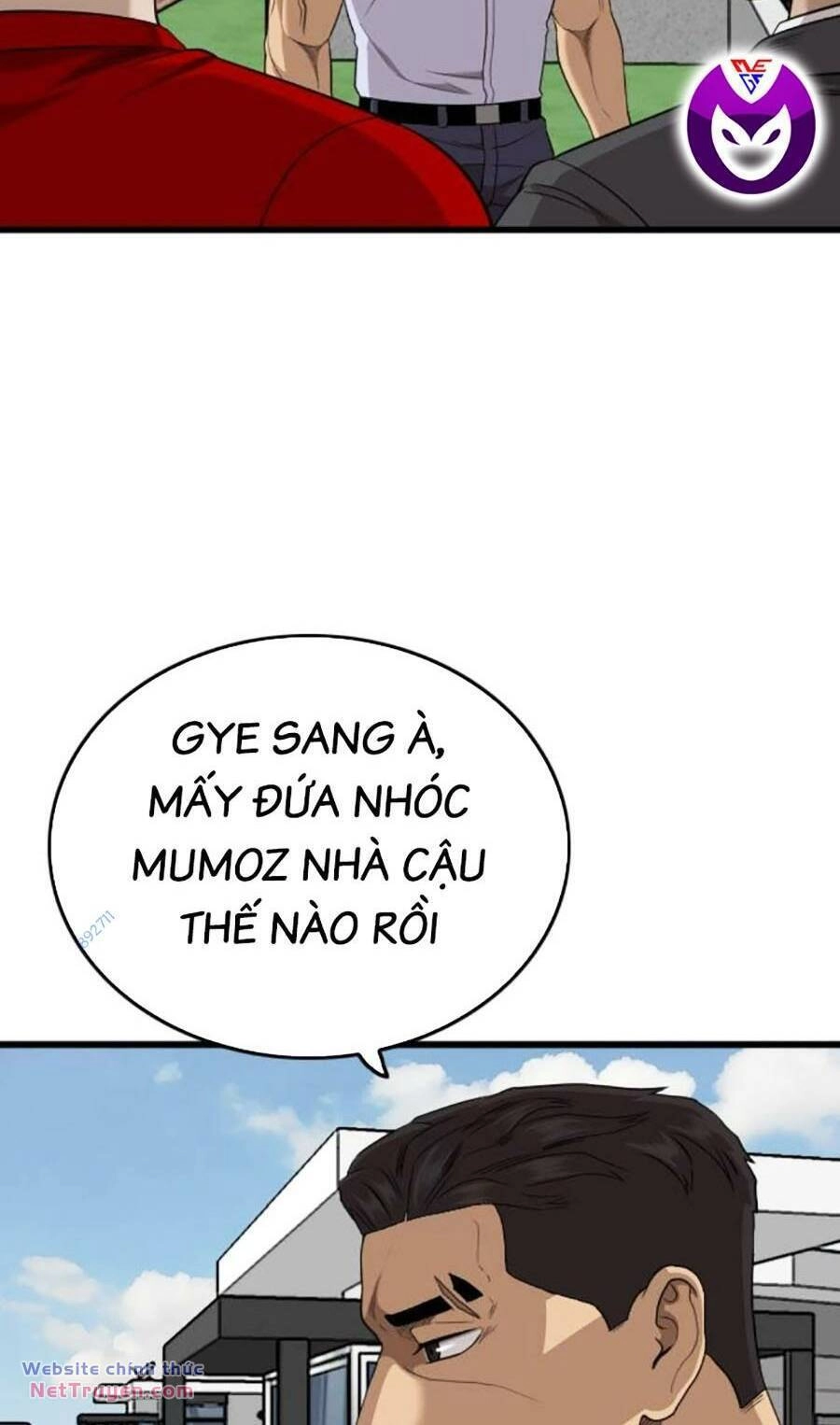 Người Xấu Chapter 196 - 60