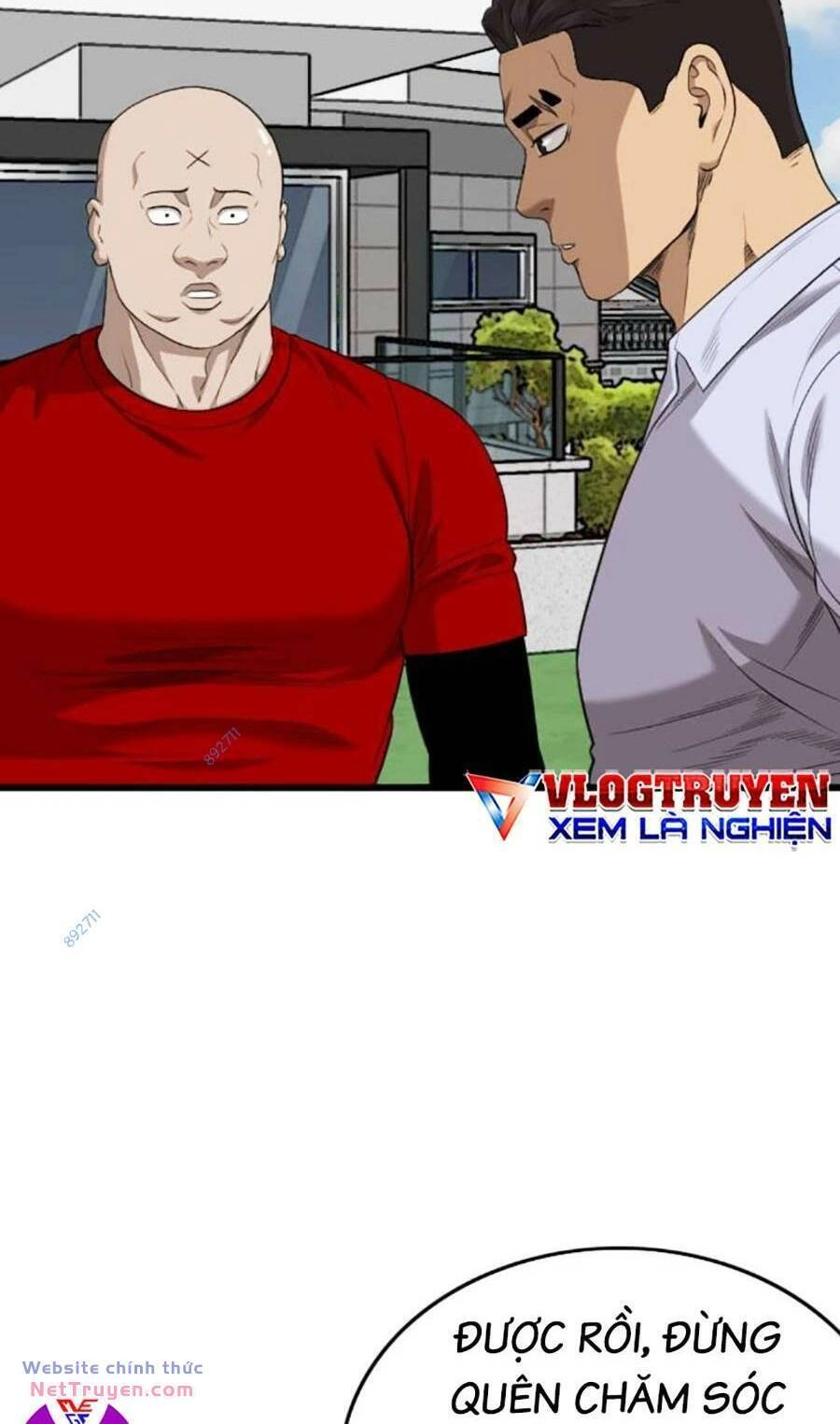 Người Xấu Chapter 196 - 62