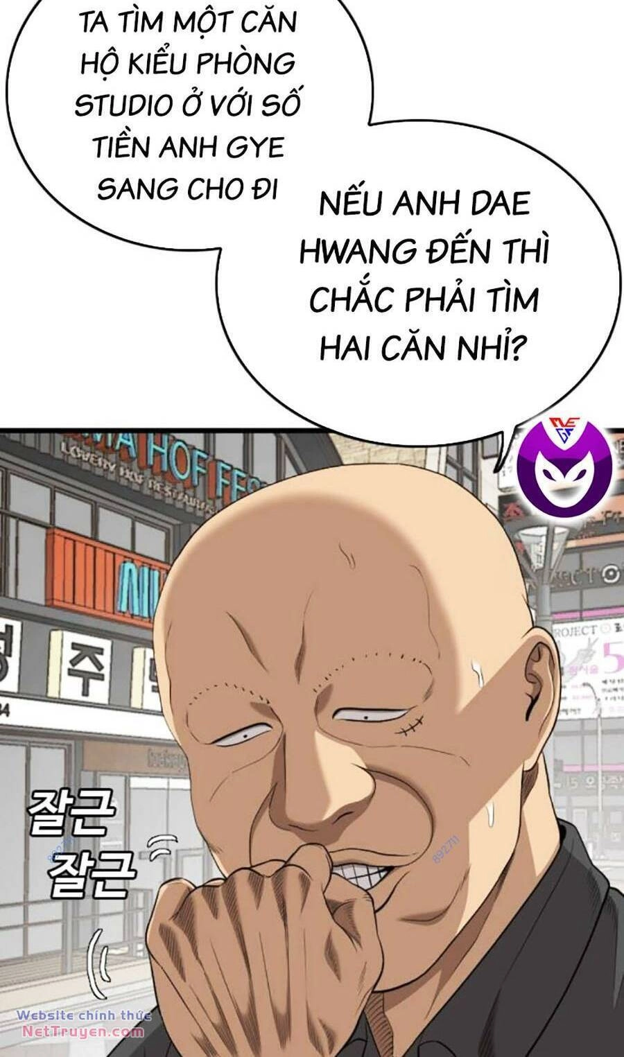 Người Xấu Chapter 196 - 72