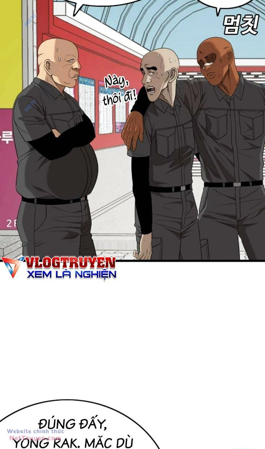 Người Xấu Chapter 196 - 75