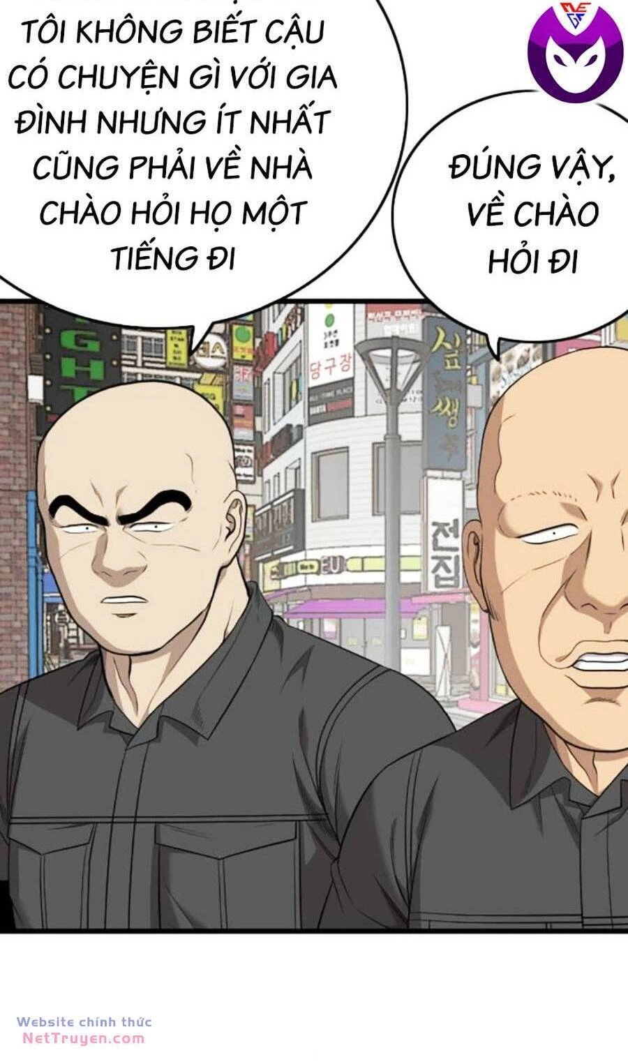 Người Xấu Chapter 196 - 76