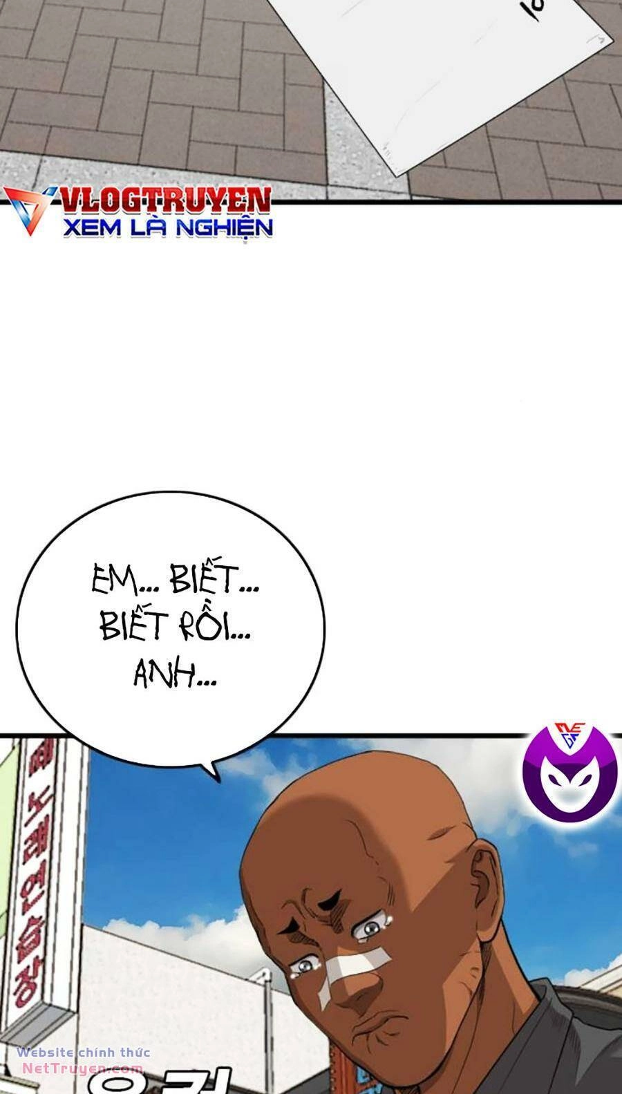 Người Xấu Chapter 196 - 83