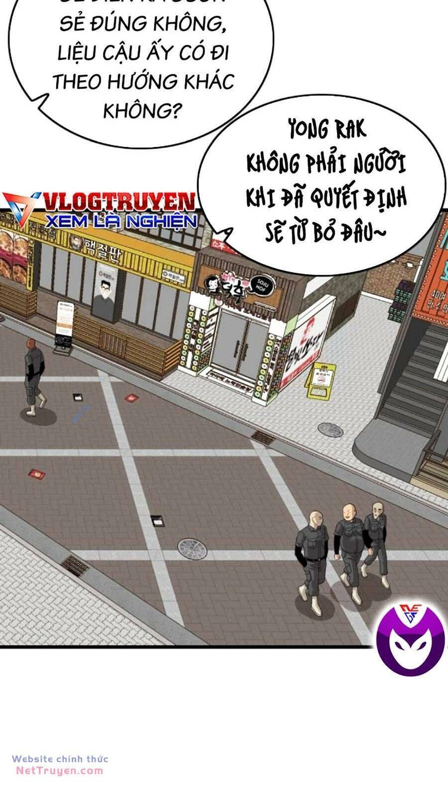 Người Xấu Chapter 196 - 86