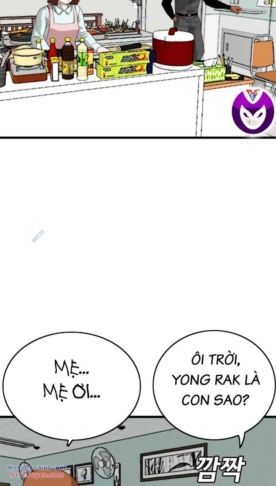 Người Xấu Chapter 196 - 91