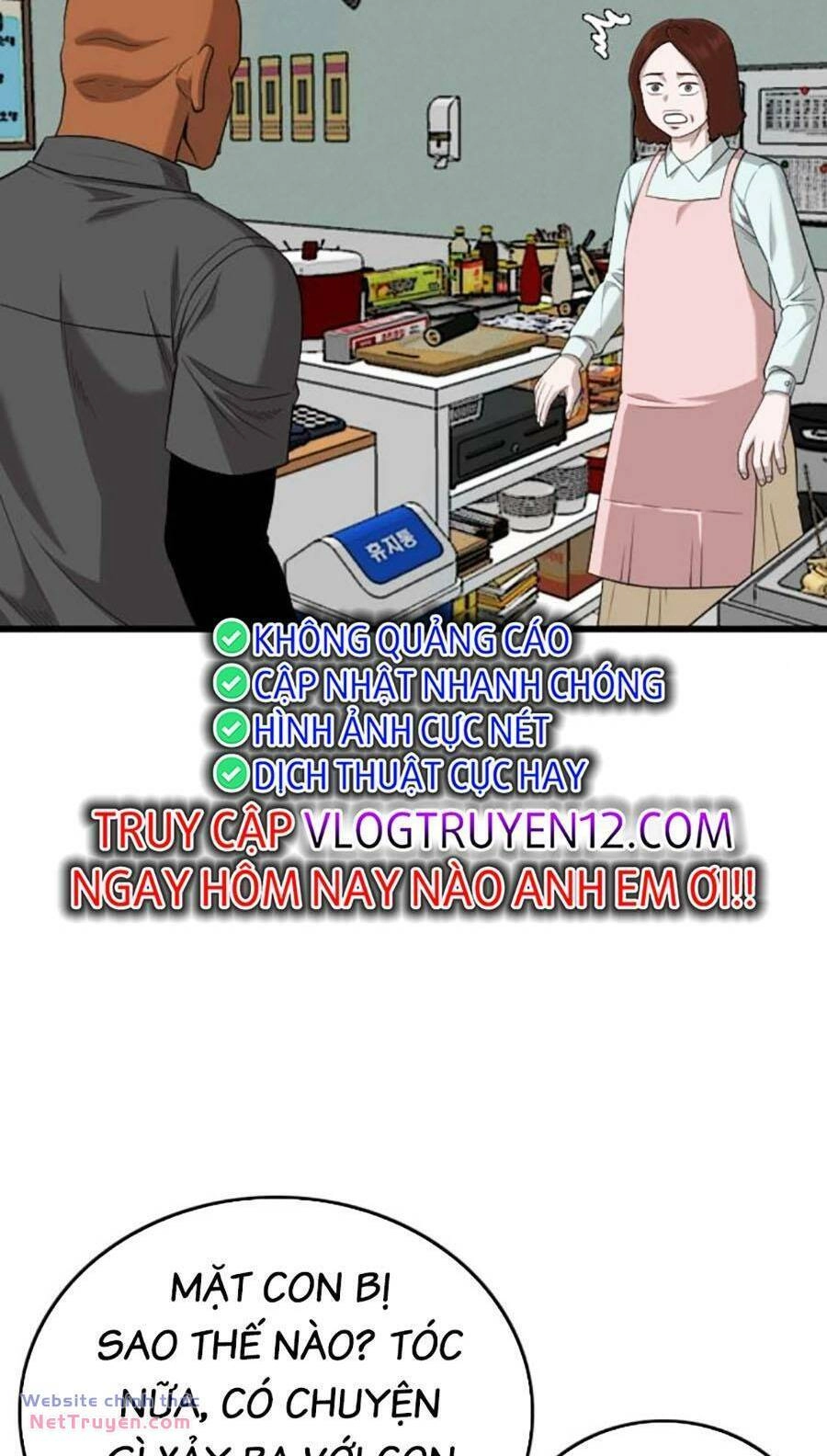 Người Xấu Chapter 196 - 92