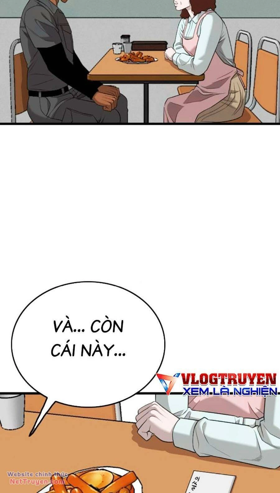 Người Xấu Chapter 196 - 100