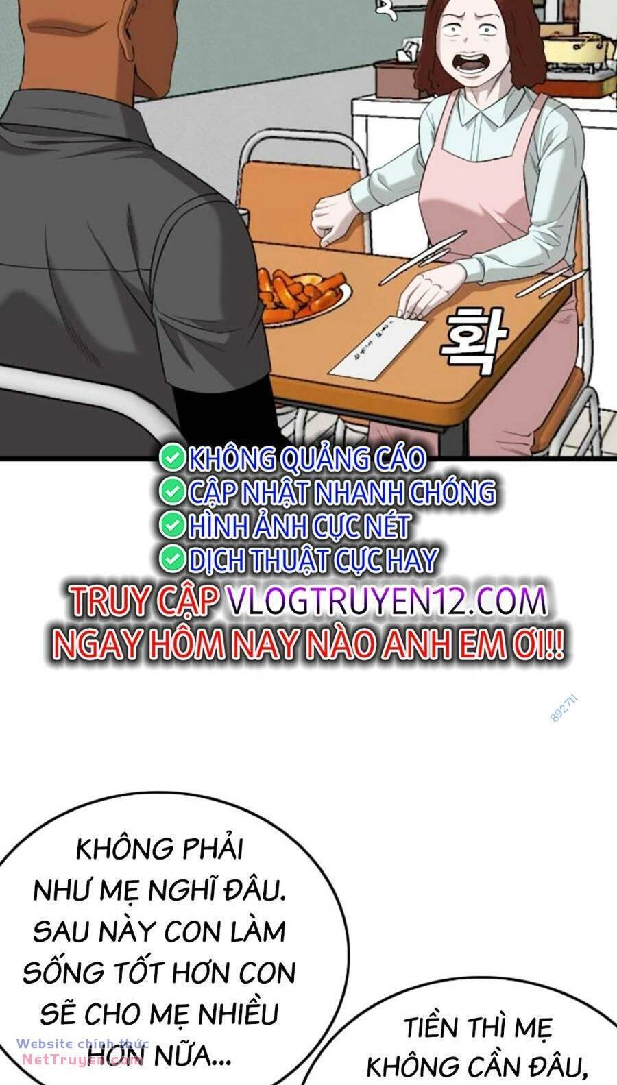 Người Xấu Chapter 196 - 102