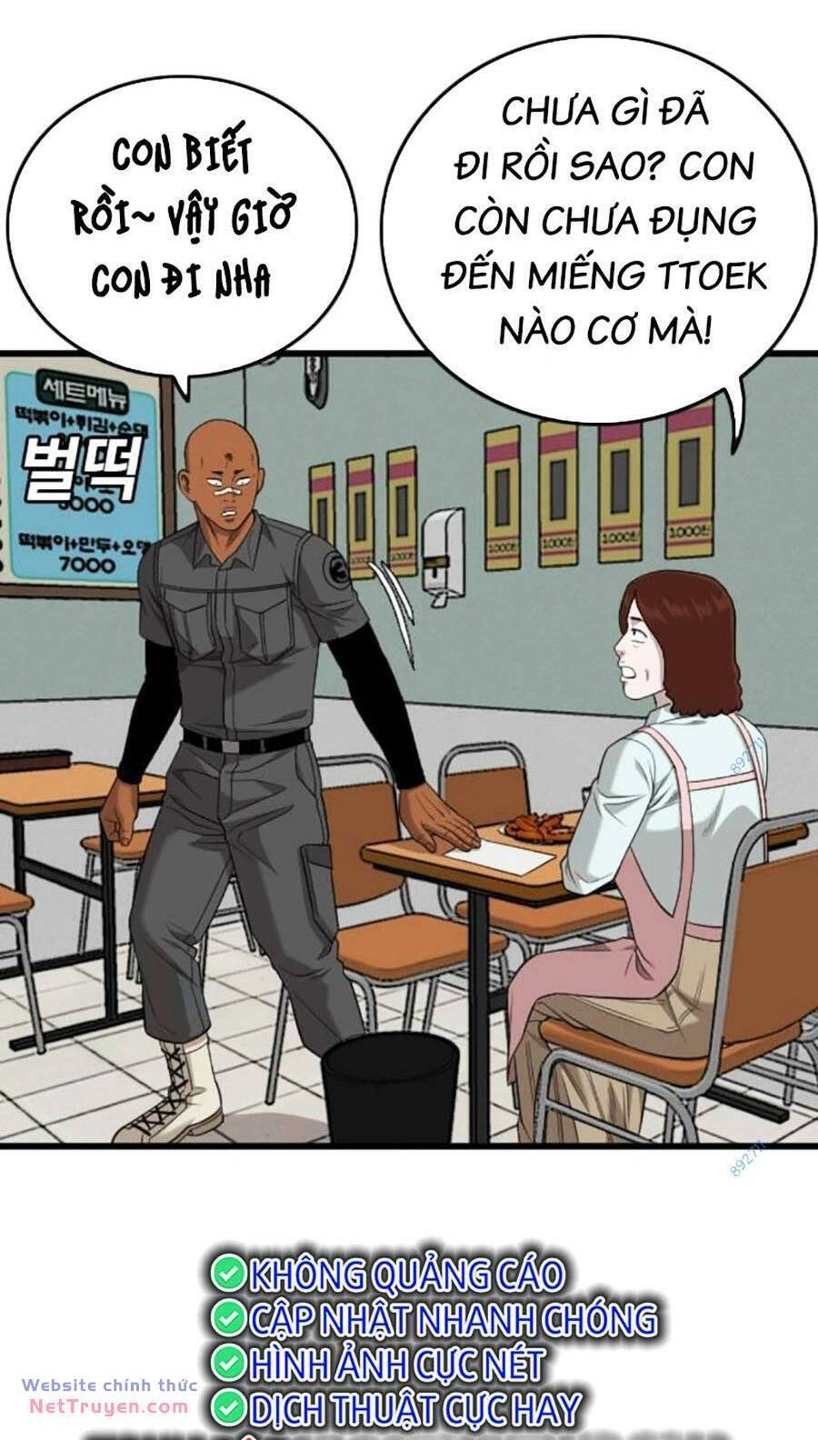 Người Xấu Chapter 196 - 104