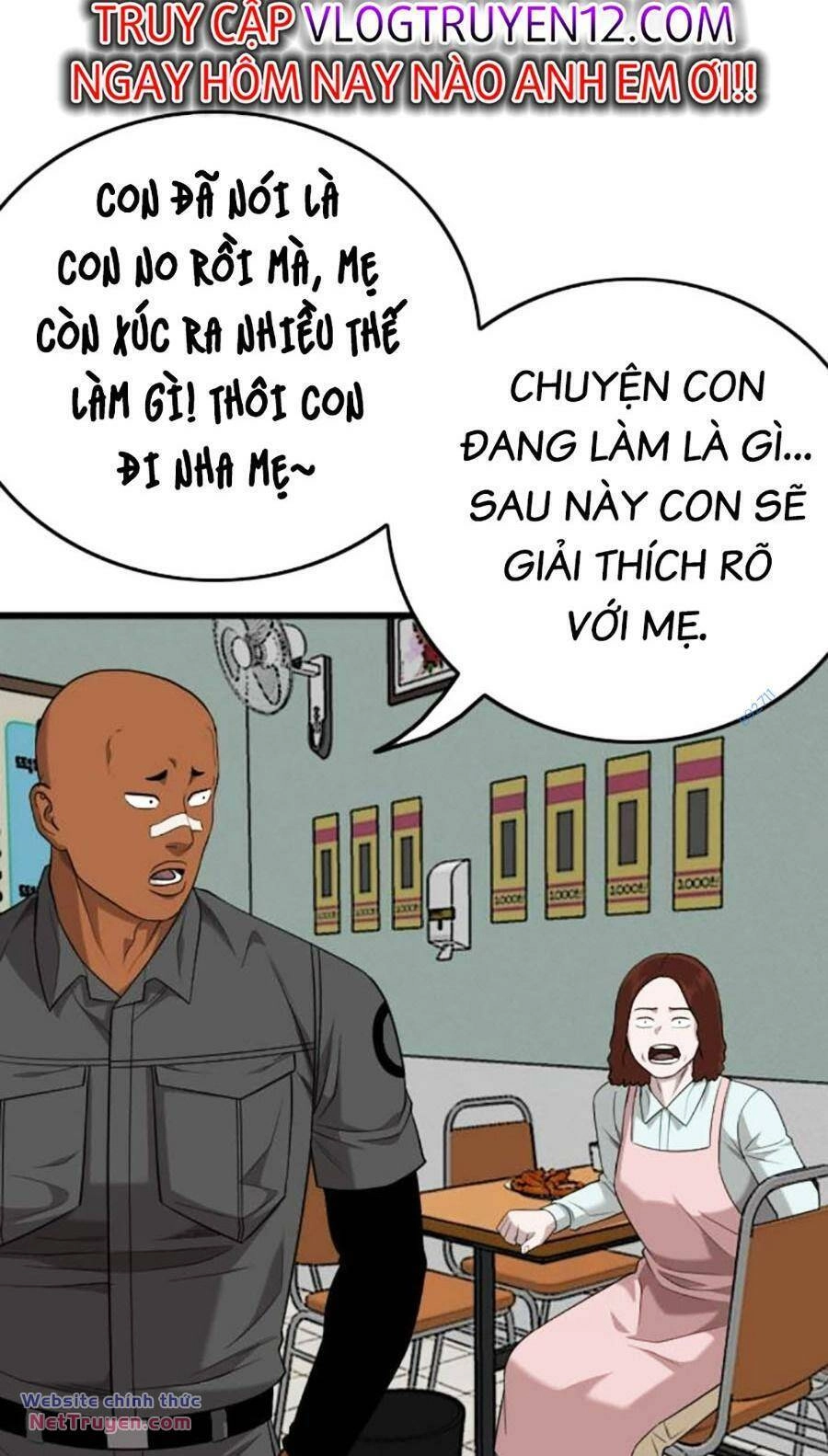 Người Xấu Chapter 196 - 105