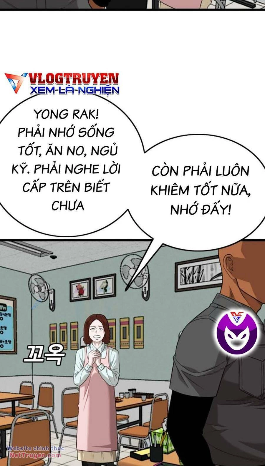 Người Xấu Chapter 196 - 106