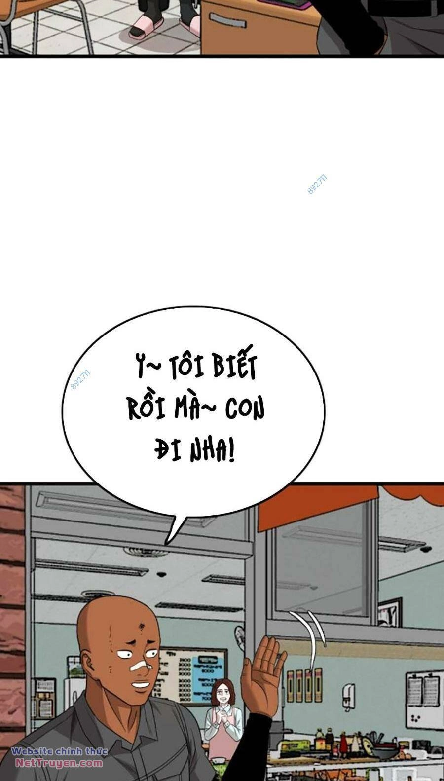 Người Xấu Chapter 196 - 107