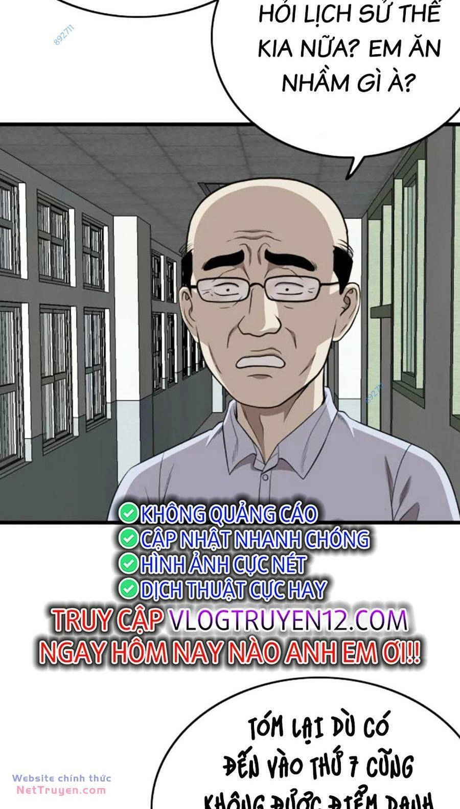 Người Xấu Chapter 196 - 117